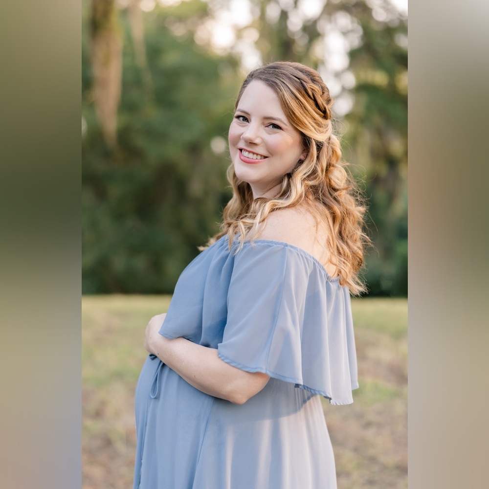 Meet your Posher, Jessie